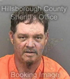 Robinson Michael - Hillsborough County, Florida 