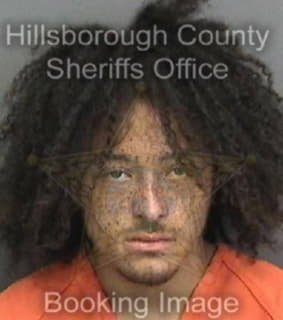 Welch Michael - Hillsborough County, Florida 