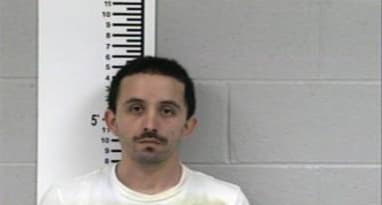 Paul Pena - Franklin County, Tennessee 