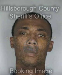 Condry Randal - Hillsborough County, Florida 