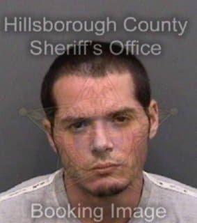 Regan Richard - Hillsborough County, Florida 