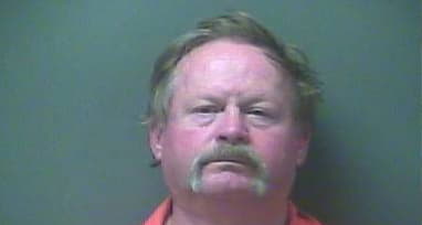 Steen Russell - LaPorte County, Indiana 