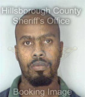 Jackson Sean - Hillsborough County, Florida 