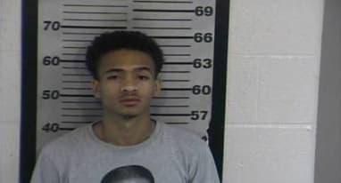 Owens Trevion - Dyer County, Tennessee 