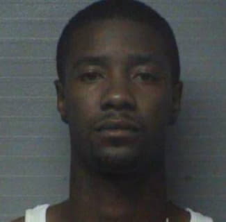 Wilson Dandre - Forrest County, Mississippi 