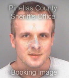 Bullock Daniel - Pinellas County, Florida 