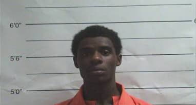 Williams Davon - Orleans County, Louisiana 