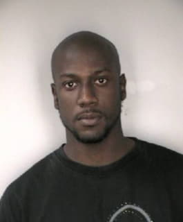 Antoine Gaspard - Hillsborough County, Florida 