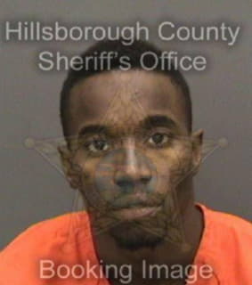 Miller Jonathon - Hillsborough County, Florida 