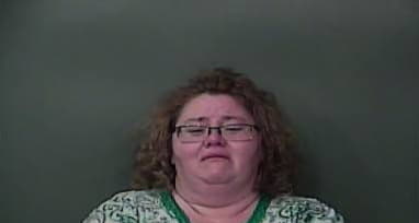 Boykin Katrina - Vigo County, Indiana 