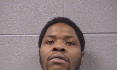 Tolbert Lashon - Cook County, Illinois 