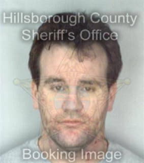 Russo Lawerence - Hillsborough County, Florida 