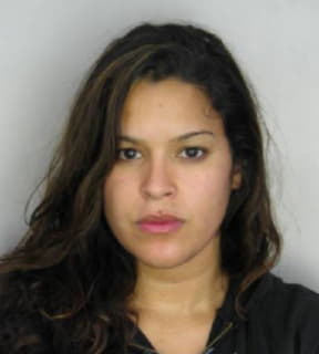 Dejesus Marisol - Hillsborough County, Florida 