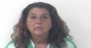 Achille Mary - StLucie County, Florida 