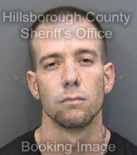 Kile Michael - Hillsborough County, Florida 