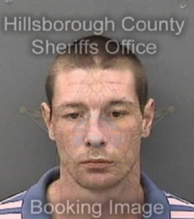 Rosian Michael - Hillsborough County, Florida 