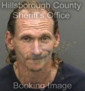 Johnson Michael - Hillsborough County, Florida 