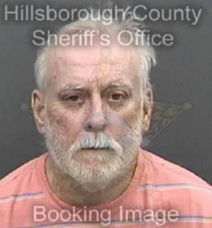 Arondeldehayes Patrick - Hillsborough County, Florida 