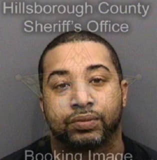 Bell Romero - Hillsborough County, Florida 