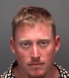 Robinson Timothy - Pinellas County, Florida 