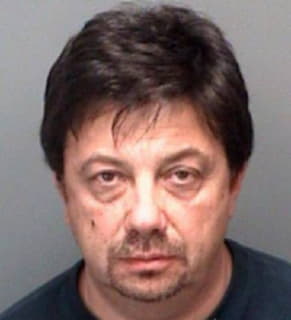 Royter Yakov - Pinellas County, Florida 