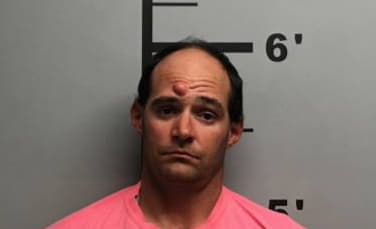 Everett David - Benton County, Arkansas 