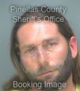 Wear Eric - Pinellas County, Florida 