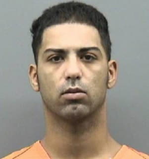 Rivera Francisco - Hillsborough County, Florida 