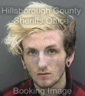 Tucker Joshua - Hillsborough County, Florida 