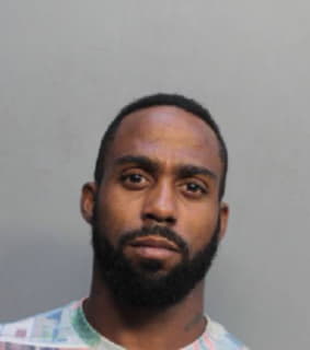 Mcneal Kwame - Dade County, Florida 