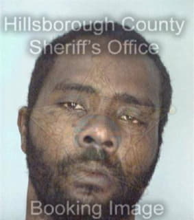 Braggs Reginald - Hillsborough County, Florida 