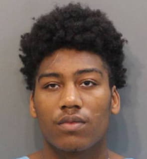 Brummitt Akiem - Hamilton County, Tennessee 