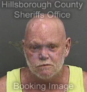 Watson Allan - Hillsborough County, Florida 