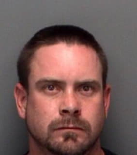 Courtney Andrew - Pinellas County, Florida 