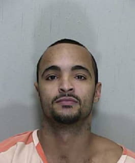 Roldan Carlos - Marion County, Florida 