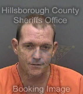 Penders Jeremy - Hillsborough County, Florida 