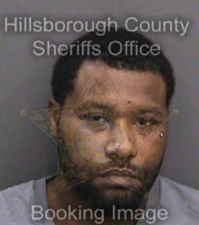 BLmon Jeric - Hillsborough County, Florida 