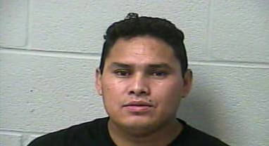 Cortez Jose - Marshall County, Tennessee 