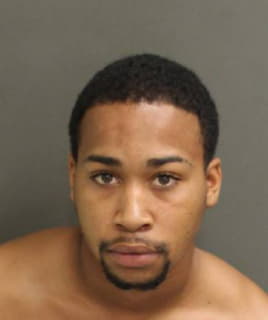 Thomas Joshua - Orange County, Florida 