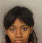 Lowe Keyonna - Shelby County, Tennessee 