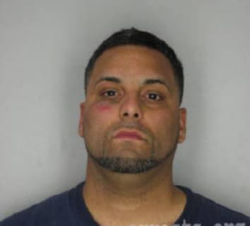 Rodriguez Lazaro - Hillsborough County, Florida 