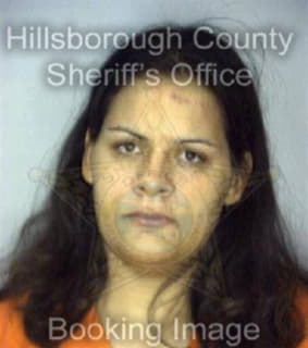 Ramos Lourdes - Hillsborough County, Florida 