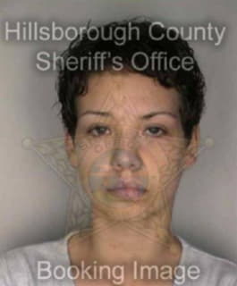 Leon Nicole - Hillsborough County, Florida 