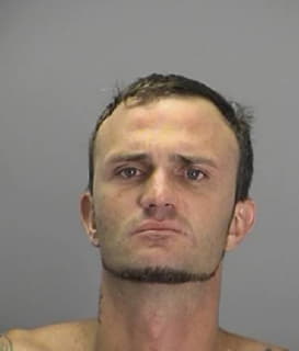 Mclaughlin Patrick - Pasco County, Florida 