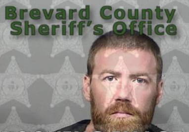 Mears Thomas - Brevard County, Florida 