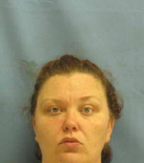 Mitchell Tiffany - Pulaski County, Arkansas 