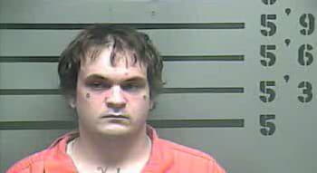 Oliver Timothy - Hopkins County, Kentucky 