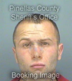 Morley Alexander - Pinellas County, Florida 