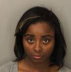 Terrell Amber - Shelby County, Tennessee 