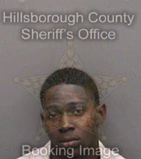 Scott Byron - Hillsborough County, Florida 